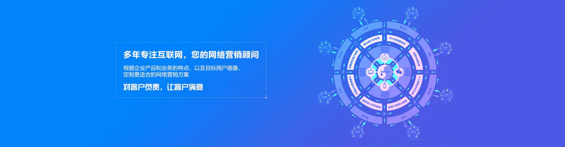 娄底信息流托管